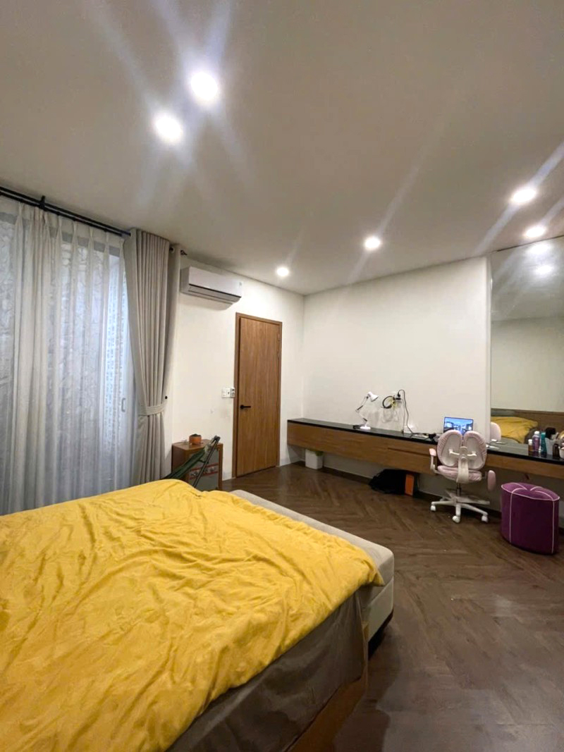 Ngộp Bank Bán Gấp Mặt Tiền Gò Dưa Tam Bình 230m² – Ngang 8m – Giá Chỉ 17.8 Tỷ – Biệt Thự Sân Vườn - Ảnh 4